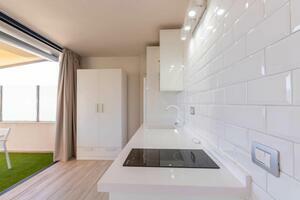 Ático de 3 dormitorios - Puerto de Santiago - Balcón de Los Gigantes (13)