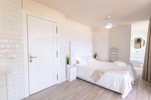 Ático de 3 dormitorios - Puerto de Santiago - Balcón de Los Gigantes (14)