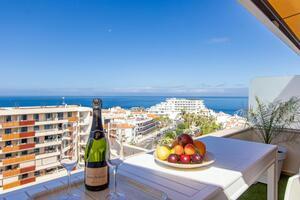 Ático de 3 dormitorios - Puerto de Santiago - Balcón de Los Gigantes (15)