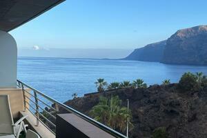 Ático de 3 dormitorios - Puerto de Santiago - Balcón de Los Gigantes (19)