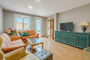 3 slaapkamers Appartement - Los Cristianos - Vista Hermosa (1)