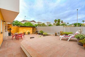 3 slaapkamers Appartement - Los Cristianos - Vista Hermosa (0)