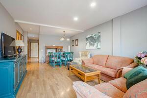 3 slaapkamers Appartement - Los Cristianos - Vista Hermosa (7)