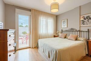 3 slaapkamers Appartement - Los Cristianos - Vista Hermosa (16)