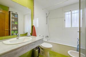 3 slaapkamers Appartement - Los Cristianos - Vista Hermosa (18)