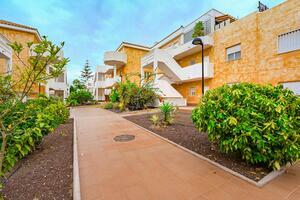 3 slaapkamers Appartement - Los Cristianos - Vista Hermosa (19)