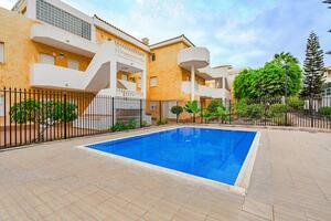 3 slaapkamers Appartement - Los Cristianos - Vista Hermosa (21)