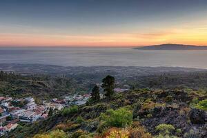 Seafront 6 Bedroom House - Guía de Isora (1)