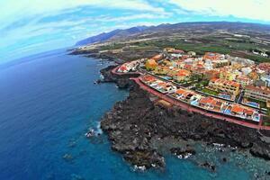 Seafront 6 Bedroom House - Guía de Isora (2)