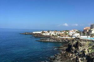 Seafront 6 Bedroom House - Guía de Isora (4)