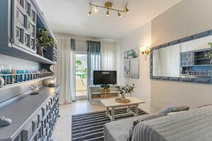 Seafront 1 Bedroom Apartment - Los Cristianos - Costamar — photo 3 of 25