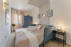 Seafront 1 Bedroom Apartment - Los Cristianos - Costamar — photo 11 of 25