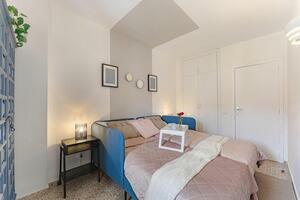 Seafront 1 Bedroom Apartment - Los Cristianos - Costamar — photo 13 of 25