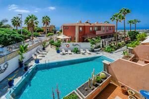 Villetta a schiera di 3 Camere - Galeón (0)