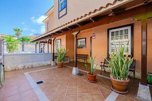 Villetta a schiera di 3 Camere - Galeón (1)