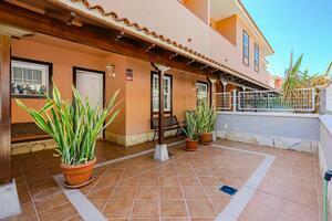 Villetta a schiera di 3 Camere - Galeón (2)