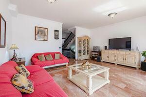 Villetta a schiera di 3 Camere - Galeón (3)