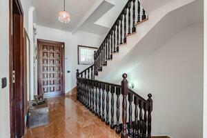 Villetta a schiera di 3 Camere - Galeón (5)