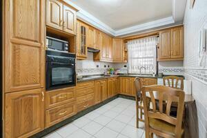 Villetta a schiera di 3 Camere - Galeón (6)