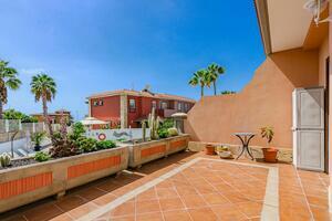 Villetta a schiera di 3 Camere - Galeón (7)