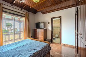 Villetta a schiera di 3 Camere - Galeón (9)