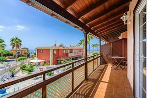 Villetta a schiera di 3 Camere - Galeón (11)