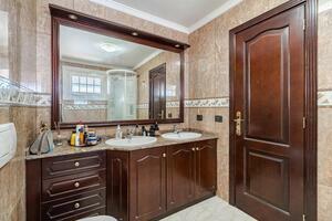 Villetta a schiera di 3 Camere - Galeón (12)