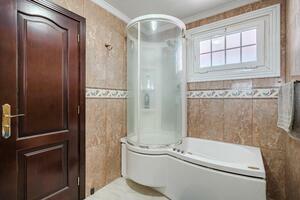 Villetta a schiera di 3 Camere - Galeón (13)