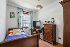 Villetta a schiera di 3 Camere - Galeón (16)