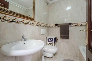 Villetta a schiera di 3 Camere - Galeón (18)