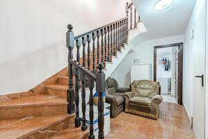 Villetta a schiera di 3 Camere - Galeón (19)