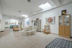 Villetta a schiera di 3 Camere - Galeón (20)