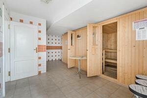 Villetta a schiera di 3 Camere - Galeón (21)