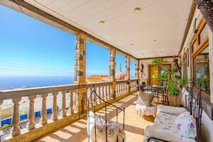 Villa di 6 Camere - Los Menores (1)