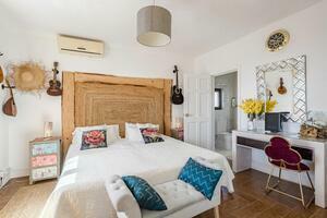 Villa di 6 Camere - Los Menores (2)