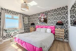 Villa di 6 Camere - Los Menores (3)