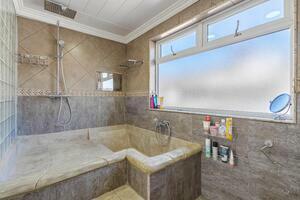 Villa di 6 Camere - Los Menores (6)