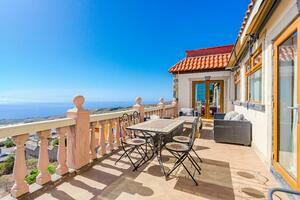 Villa di 6 Camere - Los Menores (9)