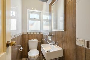 Villa di 6 Camere - Los Menores (11)