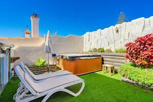 Villa di 6 Camere - Los Menores (15)