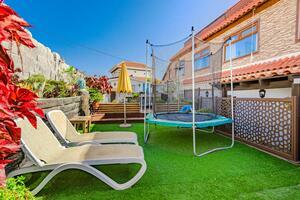 Villa di 6 Camere - Los Menores (16)