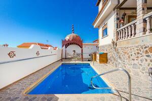 Villa di 6 Camere - Los Menores (17)