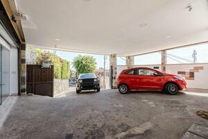 Villa di 6 Camere - Los Menores (20)