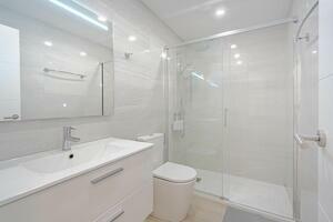 Apartamento de 1 dormitorio - Torviscas Bajo - Mareverde (5)