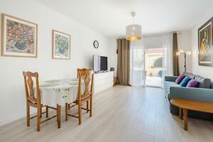 Apartamento de 1 dormitorio - Torviscas Bajo - Mareverde (6)