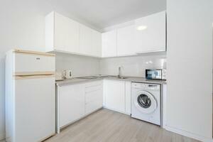 Apartamento de 1 dormitorio - Torviscas Bajo - Mareverde (7)