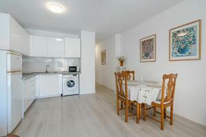 Apartamento de 1 dormitorio - Torviscas Bajo - Mareverde (8)