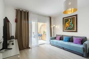 Apartamento de 1 dormitorio - Torviscas Bajo - Mareverde (9)