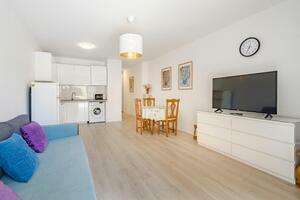 Apartamento de 1 dormitorio - Torviscas Bajo - Mareverde (12)