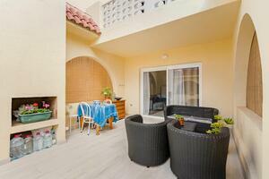 Apartamento de 1 dormitorio - Torviscas Bajo - Mareverde (14)